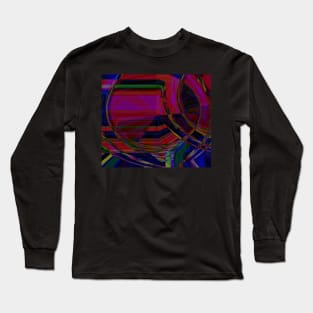 Reflections Long Sleeve T-Shirt